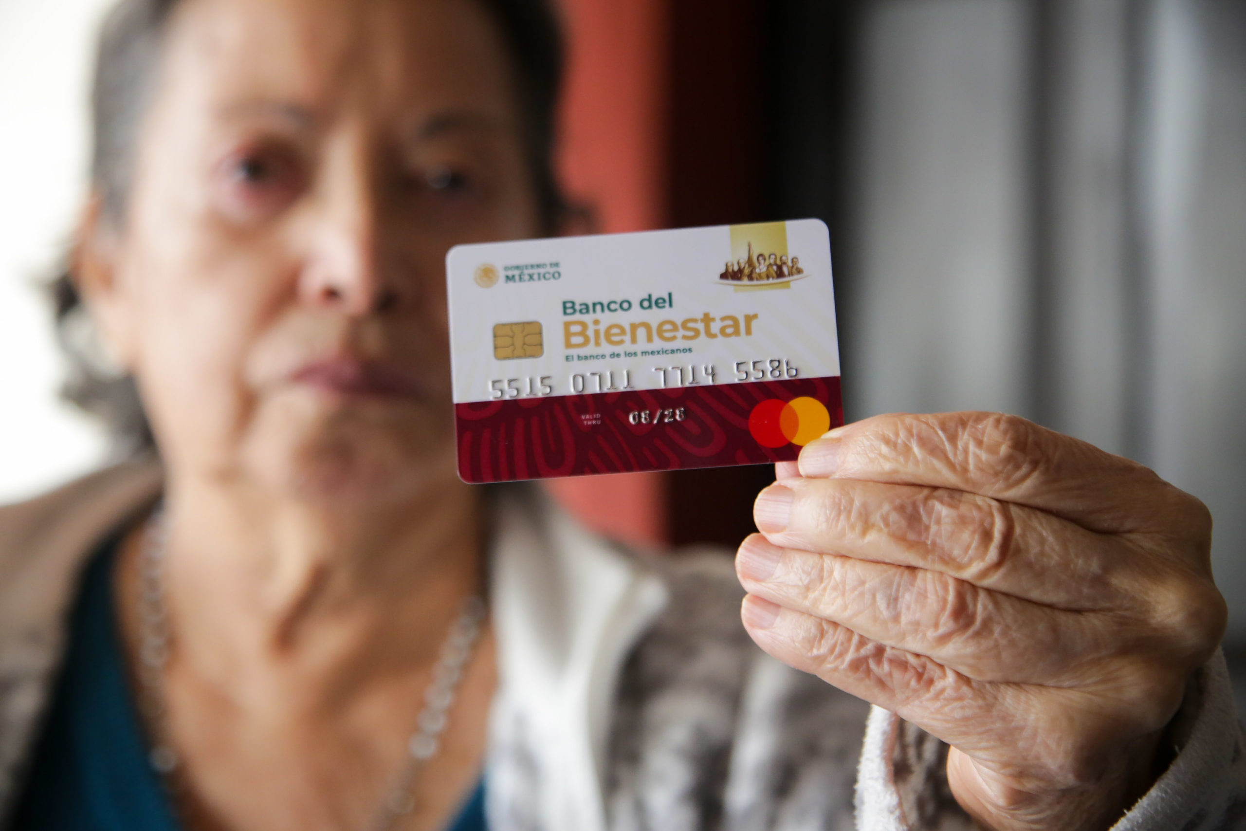 Pensión Bienestar: ¿Cuál es la edad mínima para registrarse?