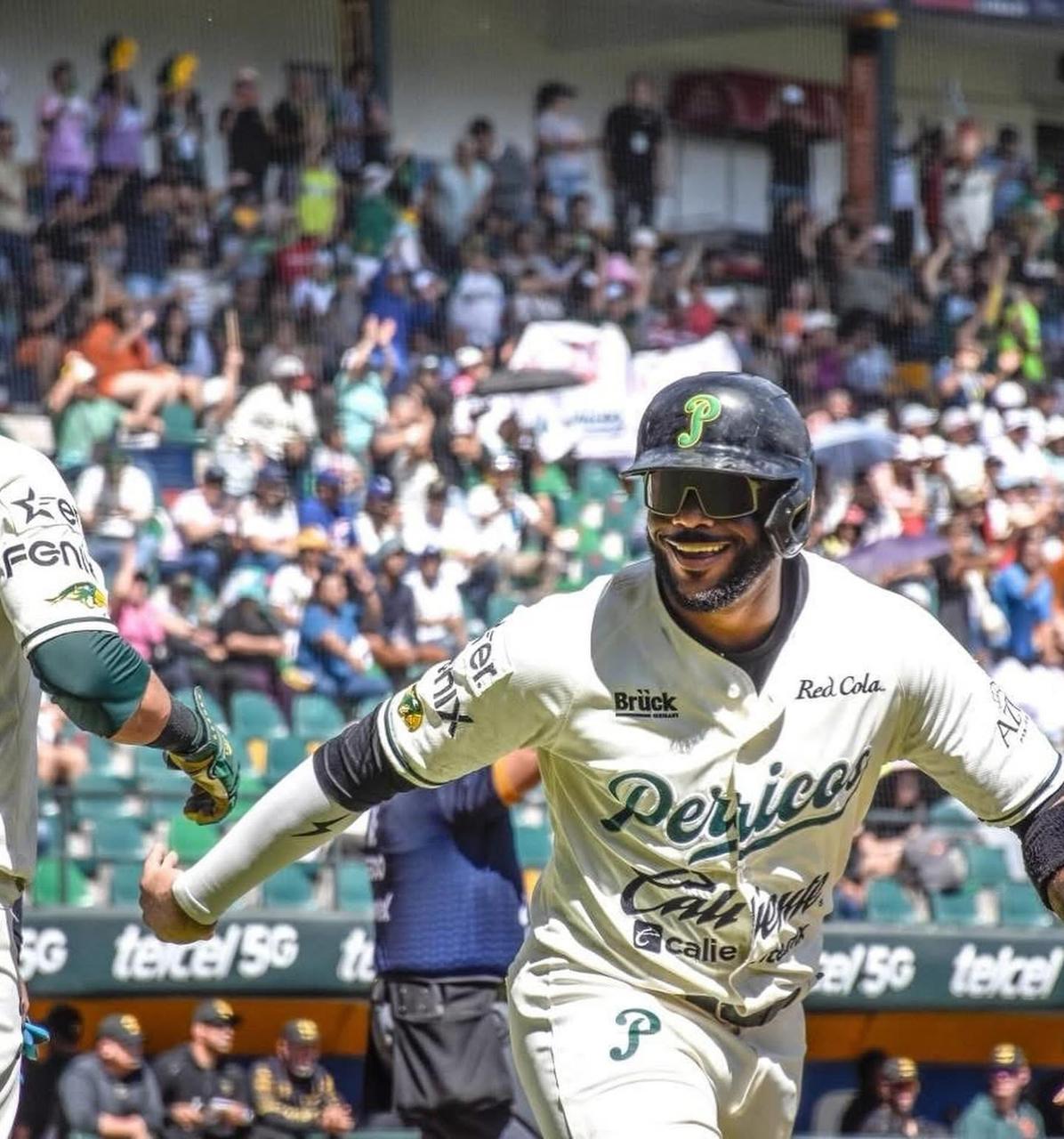 Phillip Ervin viene de jugar con Venados de Mazatlán