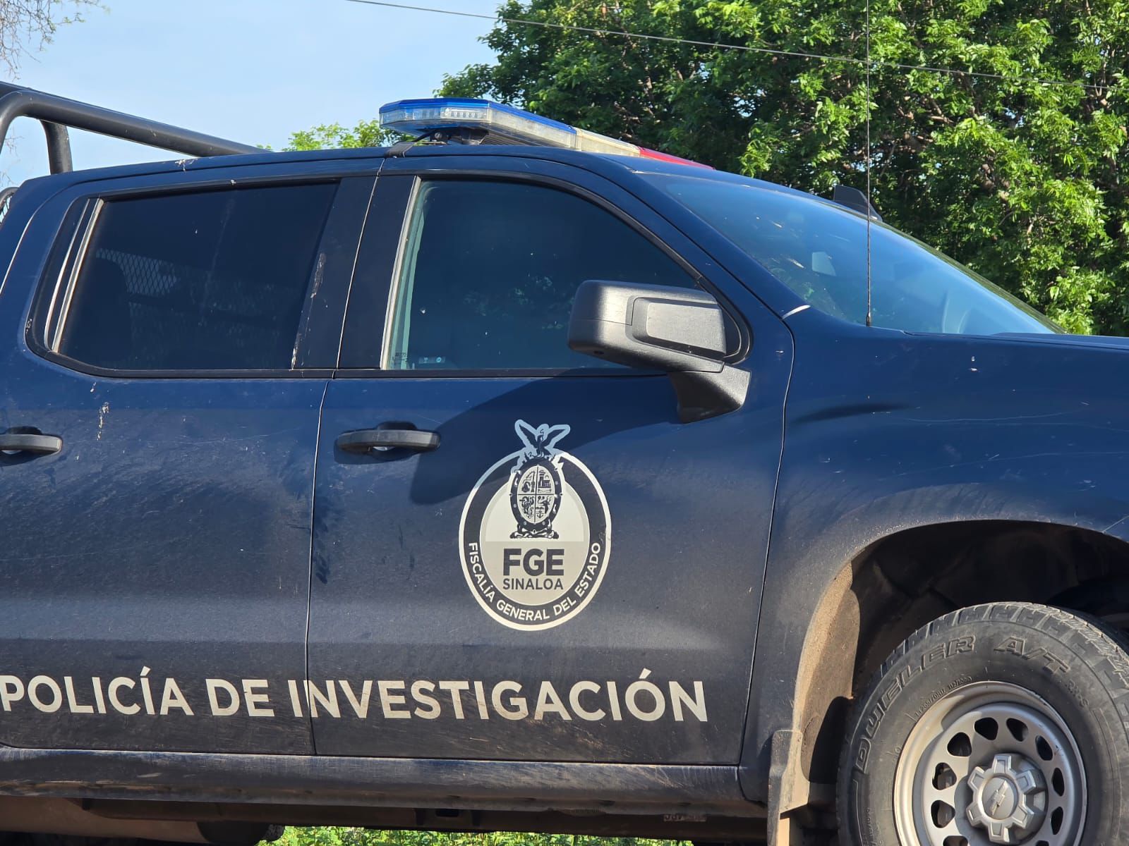 Policía de Investigación