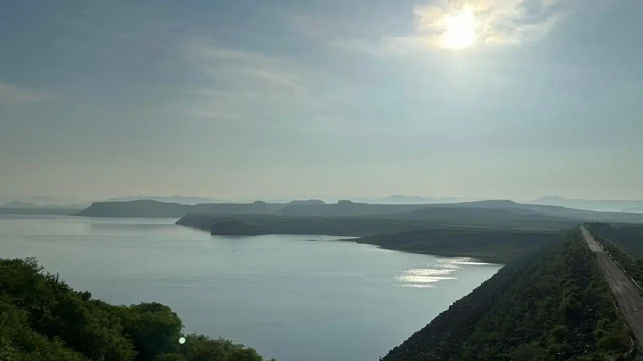 Productores del valle del Carrizo piden a la Conagua que aumente trasvase a la presa Josefa Ortiz