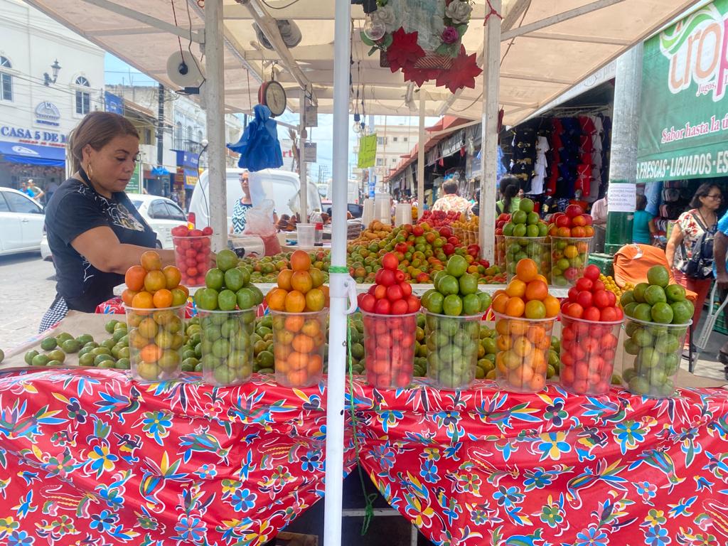 Productos locales surten a negocios nacionales gracias a 