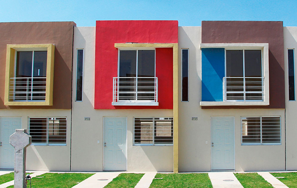 Qué requisitos debe cumplir una vivienda para ser financiada con crédito Infonavit