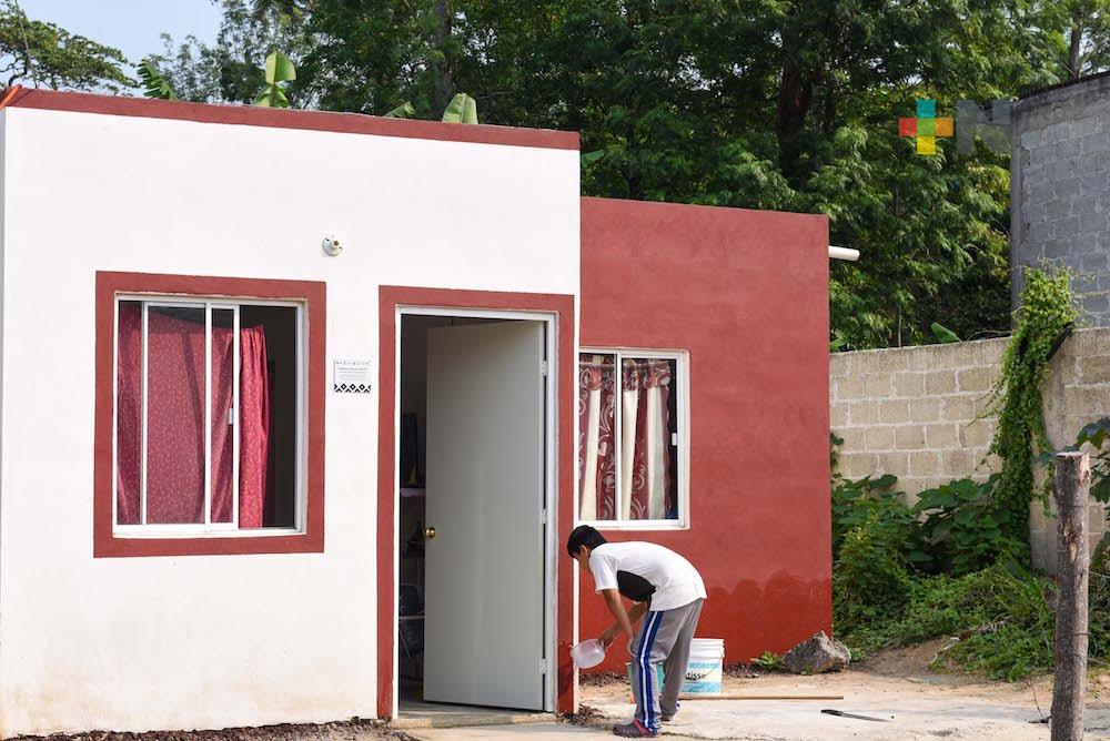 Quién puede obtener una casa con el Programa de Vivienda para el Bienestar
