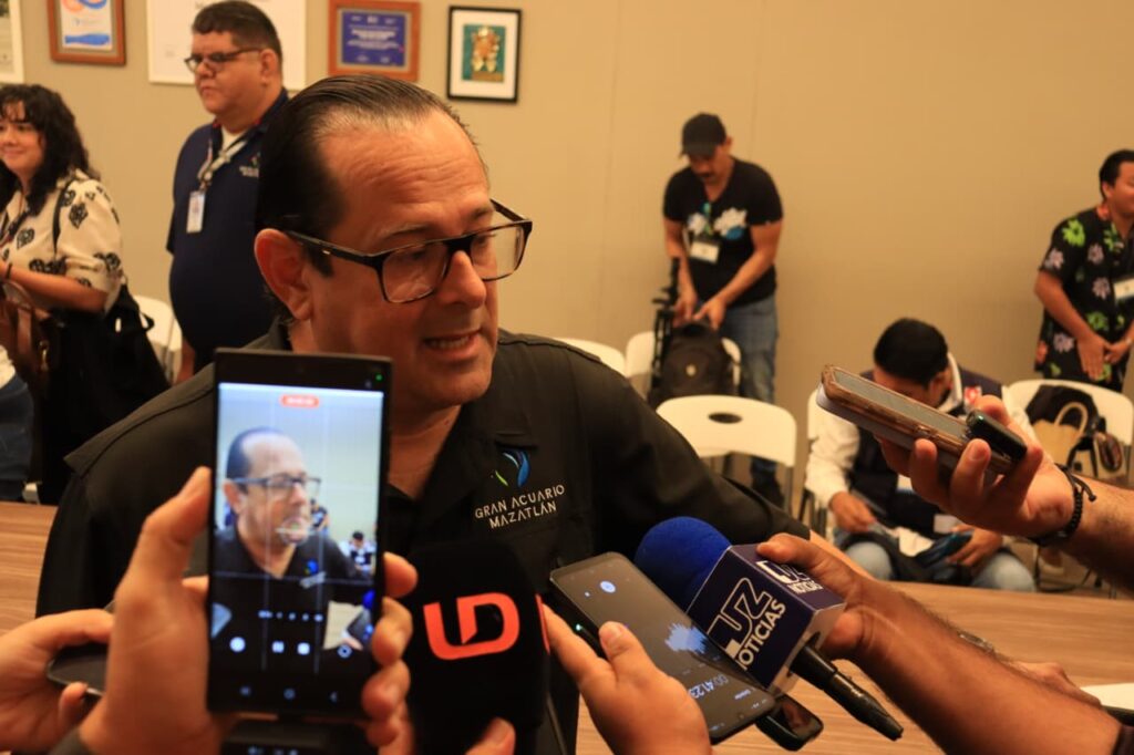 Director general de este centro