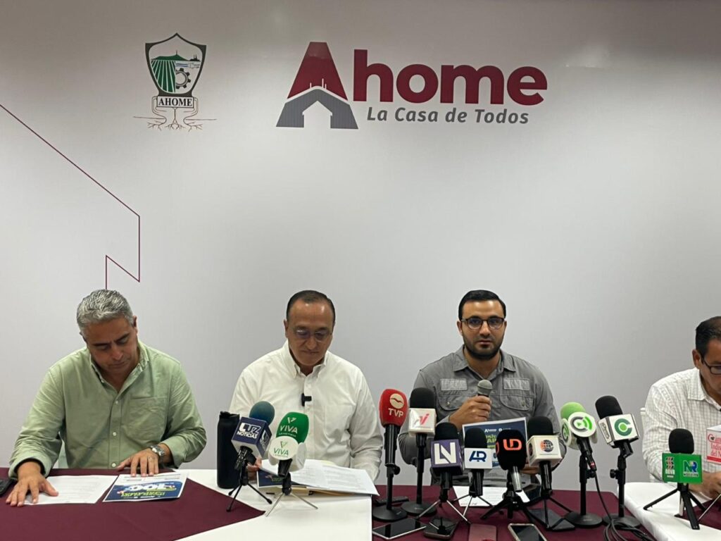 Randy Ross Álvarez, gerente comercial de Japama habla sobre los descuentos que estarán ofreciendo por un periodo hábil de 60 días.
