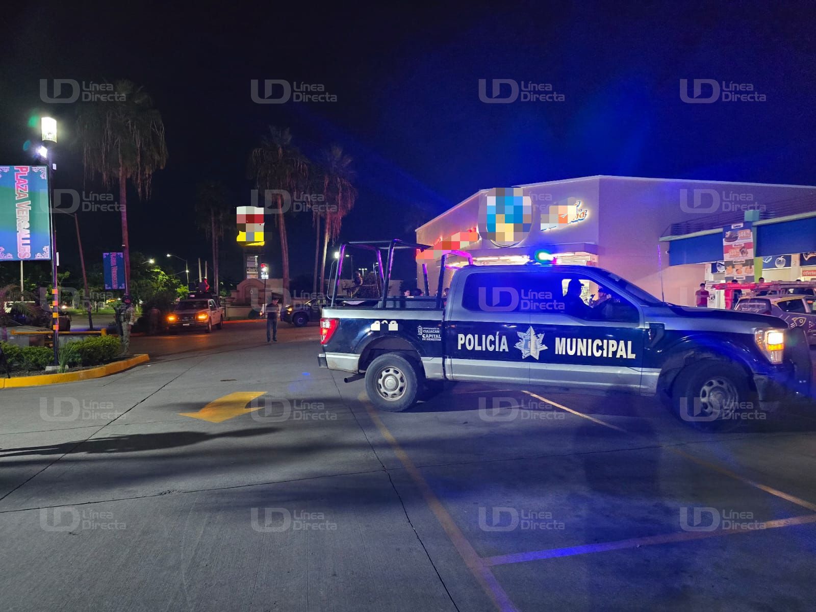 Recuento preliminar indica 7 muertes violentas durante el miércoles 8 de octubre en Sinaloa