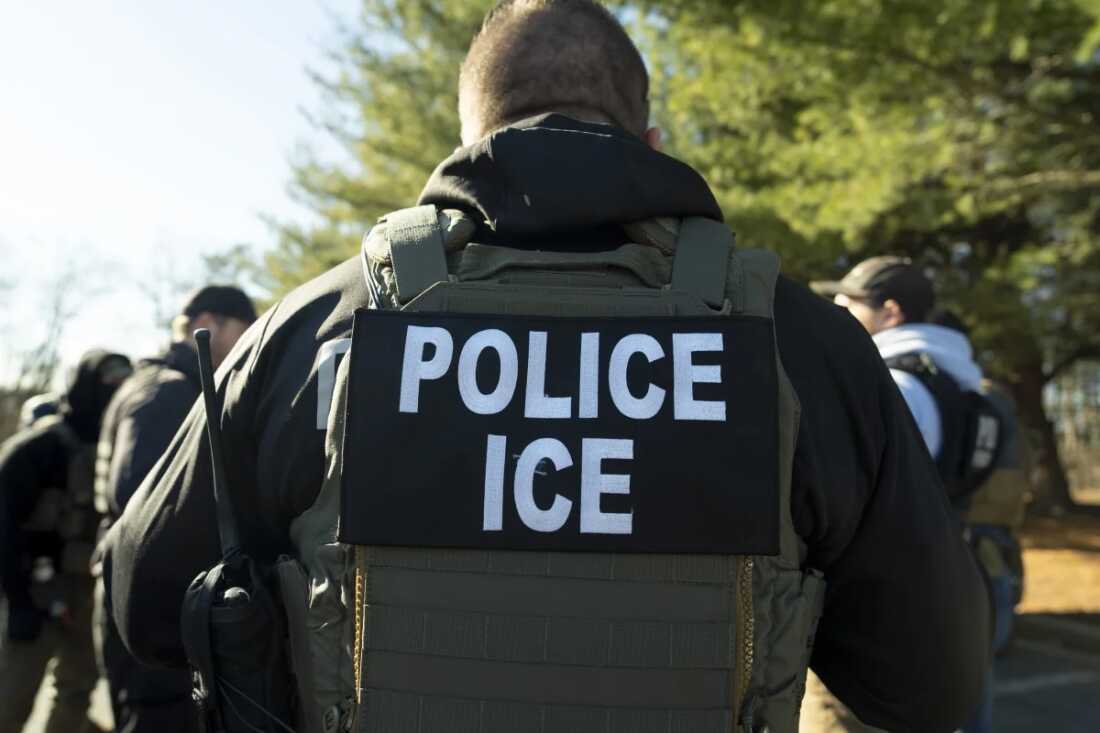 Redadas de ICE en Chicago dejan más de 40 detenidos y generan protestas