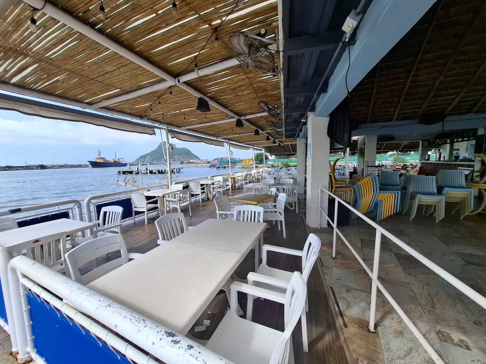 Sector restaurantero de Mazatlán espera terminar el año con buenos números