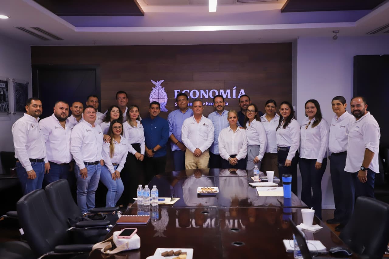 Oficinas URGE de Economía han realizado más de 180 mil