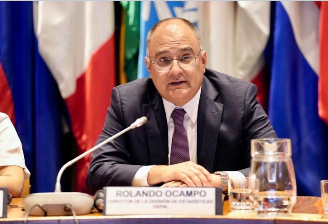 Rolando Ocampo