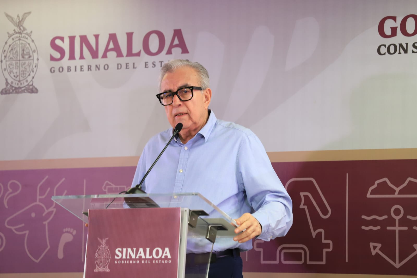 Rubén Rocha Moya