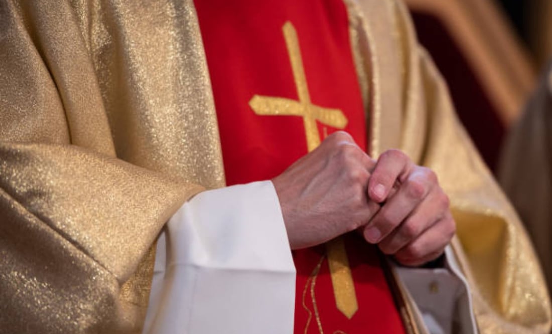 Reportan desaparición del sacerdote Bertoldo Pantaleón en Guerrero