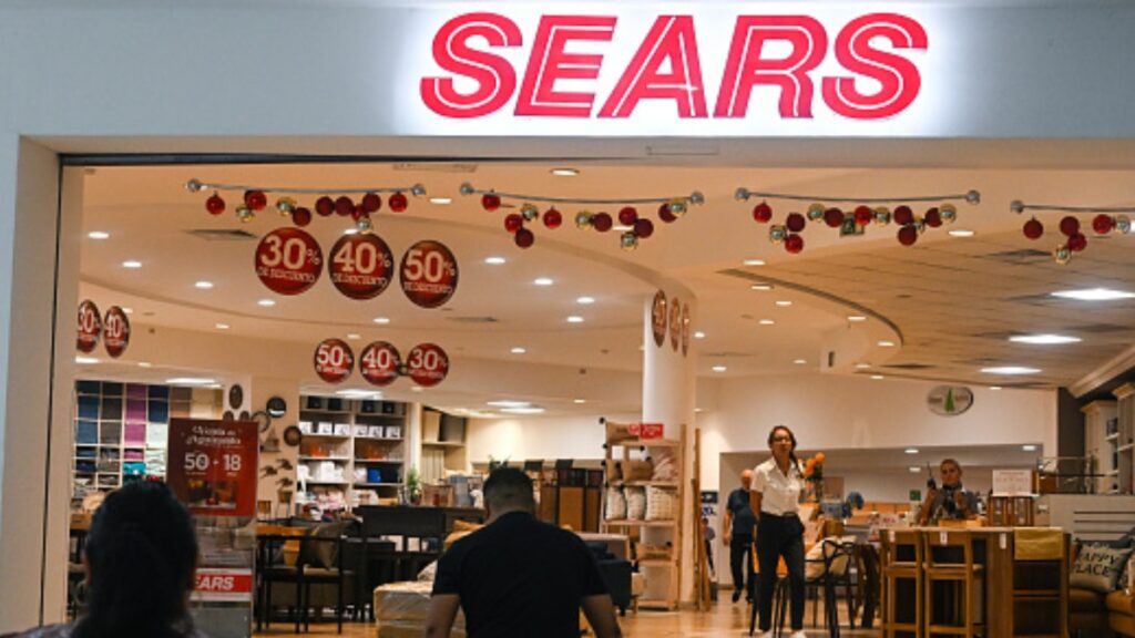 Sears anuncia su Gran Venta Nocturna con descuentos