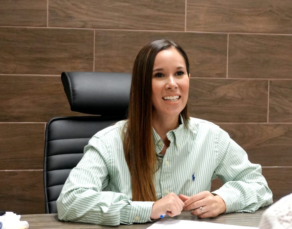 Secretaria de Turismo de Sinaloa, Mireya Sosa Osuna