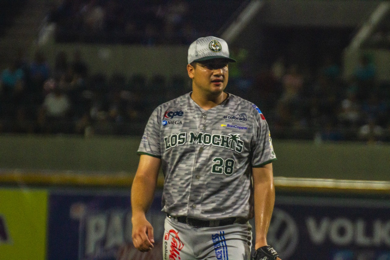 Segunda noche de Grand Slam para Asael Sánchez y Cañeros