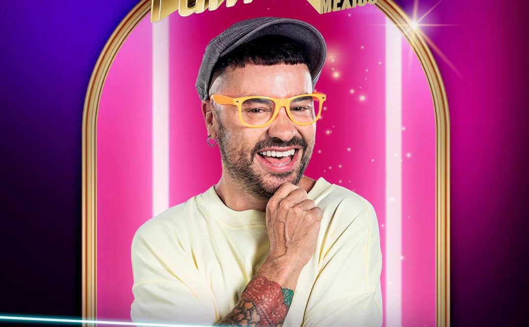 Shiky se despide de La Casa de los Famosos México siendo el cuarto lugar de la temporada