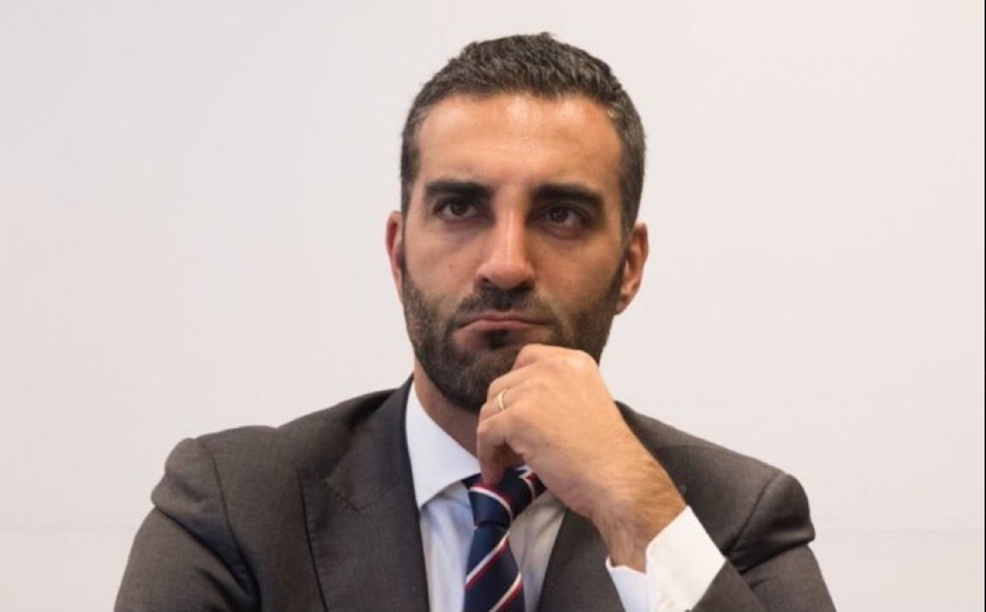 Simón Levy