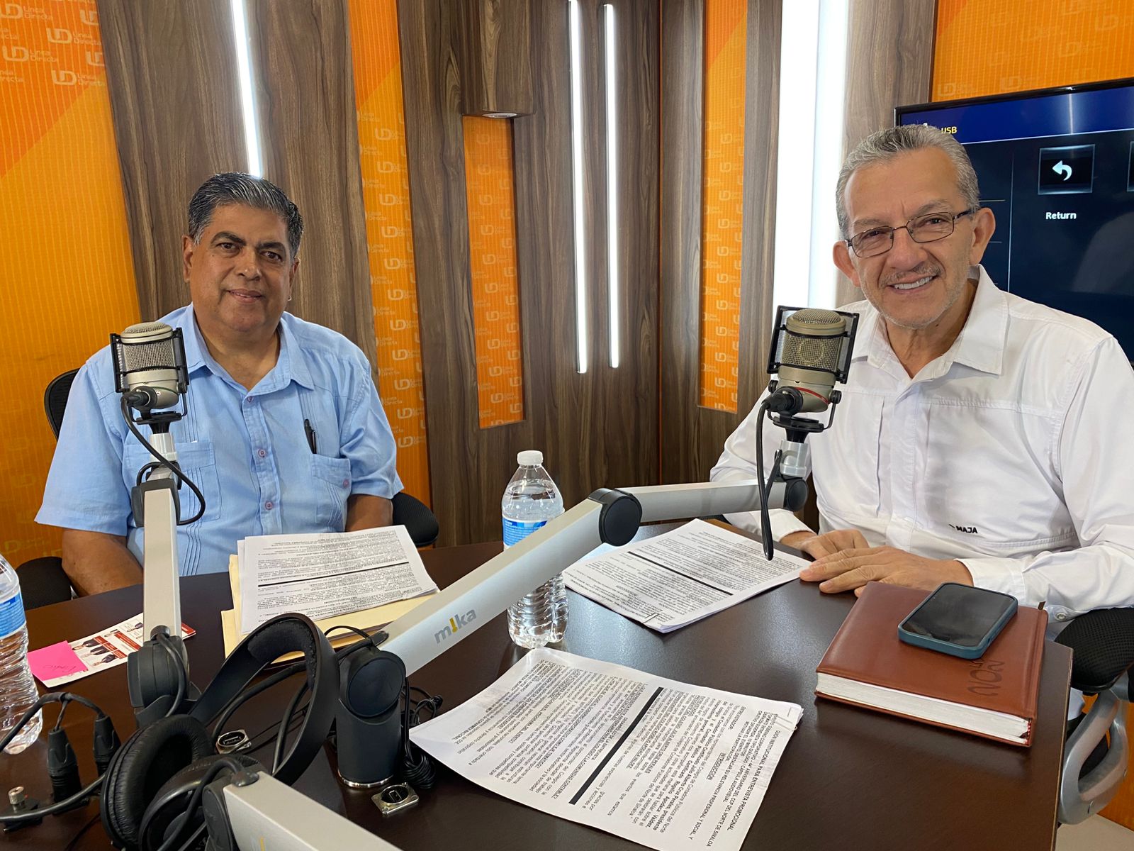 Este viernes celebran el 44 aniversario de los contadores en el norte de Sinaloa
