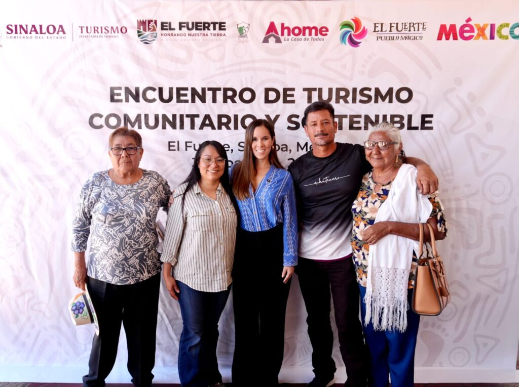 Sinaloa le apuesta al turismo comunitario como motor de desarrollo y preservación cultural