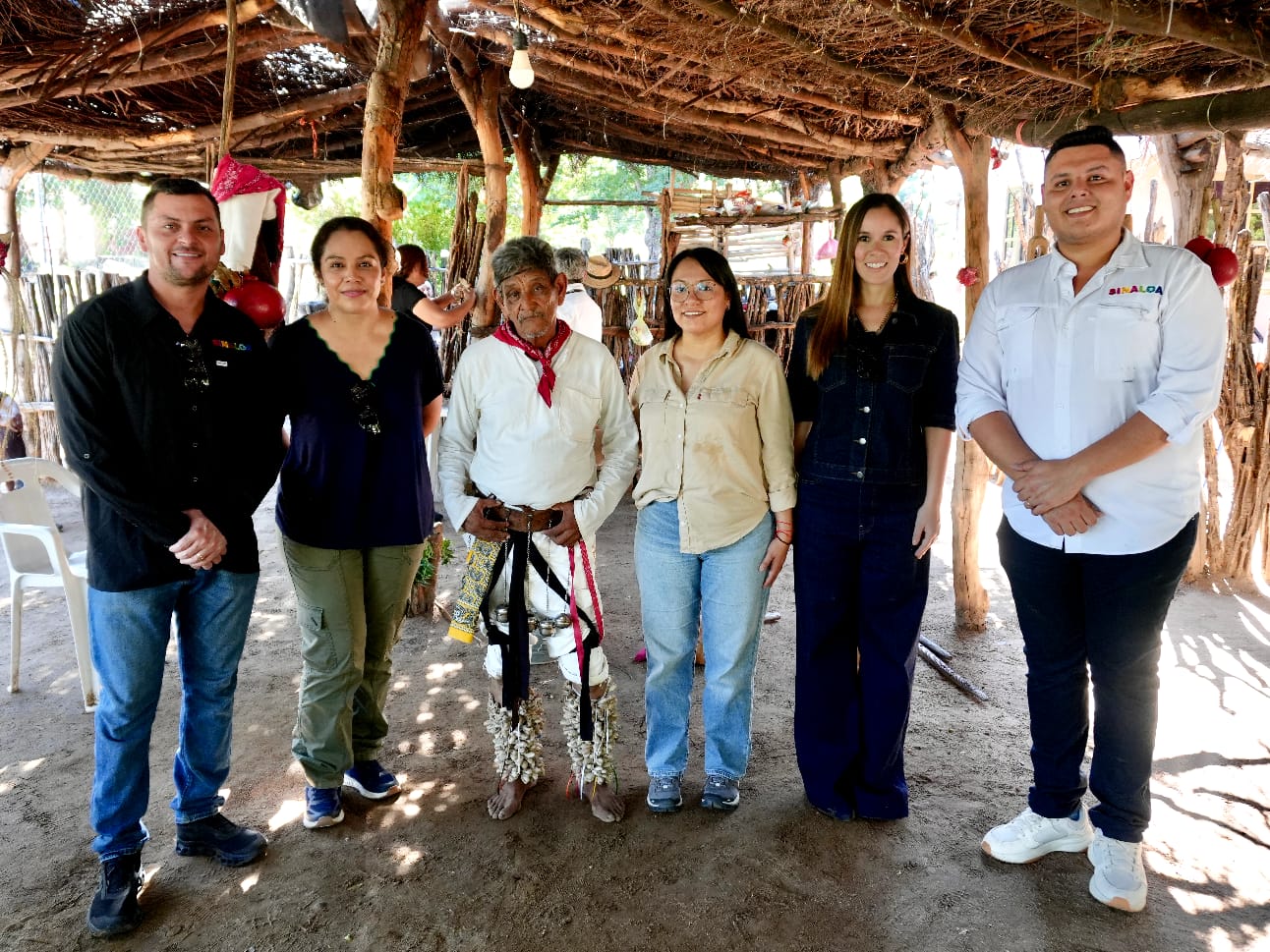 Sinaloa le apuesta al turismo comunitario como motor de desarrollo y preservación cultural