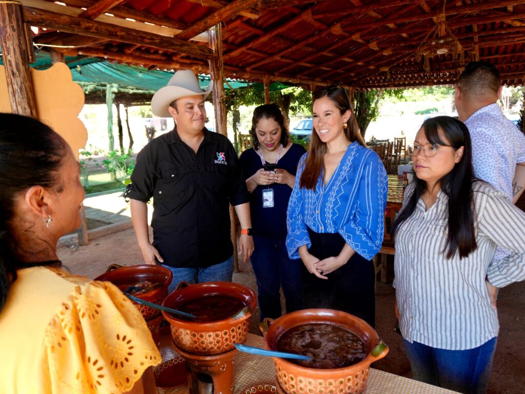 Sinaloa le apuesta al turismo comunitario como motor de desarrollo y preservación cultural