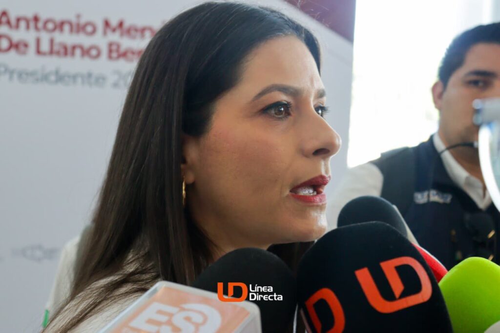Directora de Medio Ambiente y Desarrolo Urbano en Ahome
