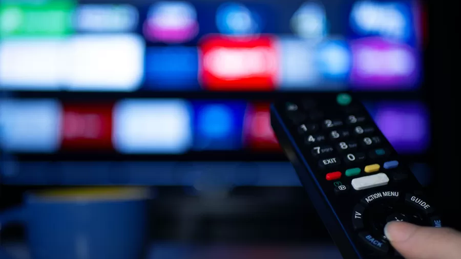 ¿Qué ver este fin de semana? Estas son las 4 series que no te puedes perder en streaming