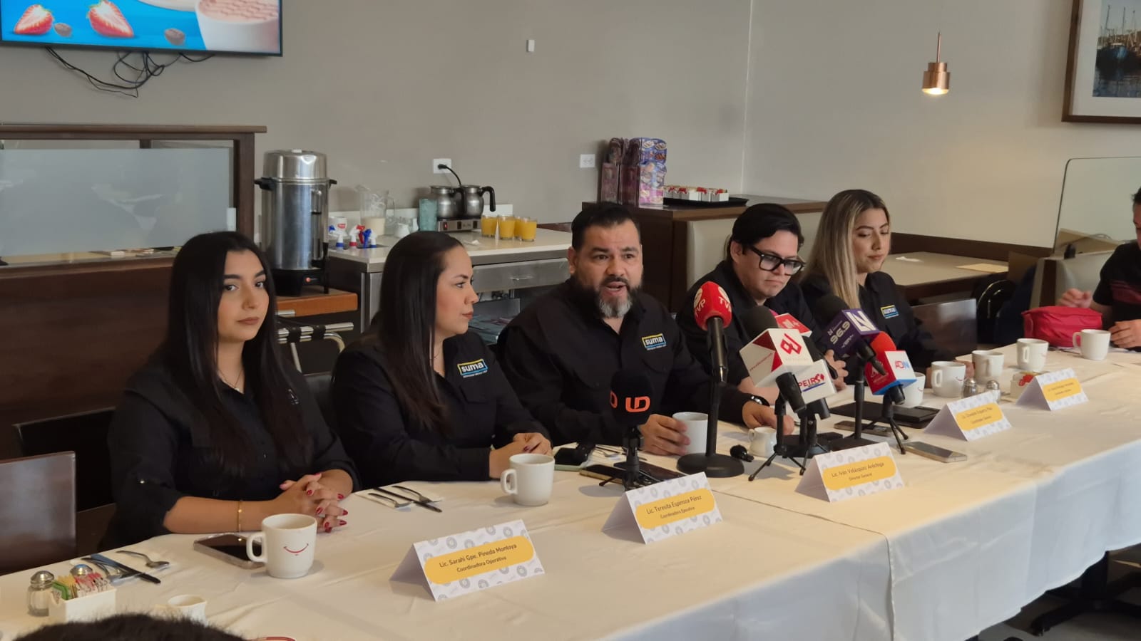 Suma realizará taller “Soy Paz, Soy Poder” en primarias de Culiacán