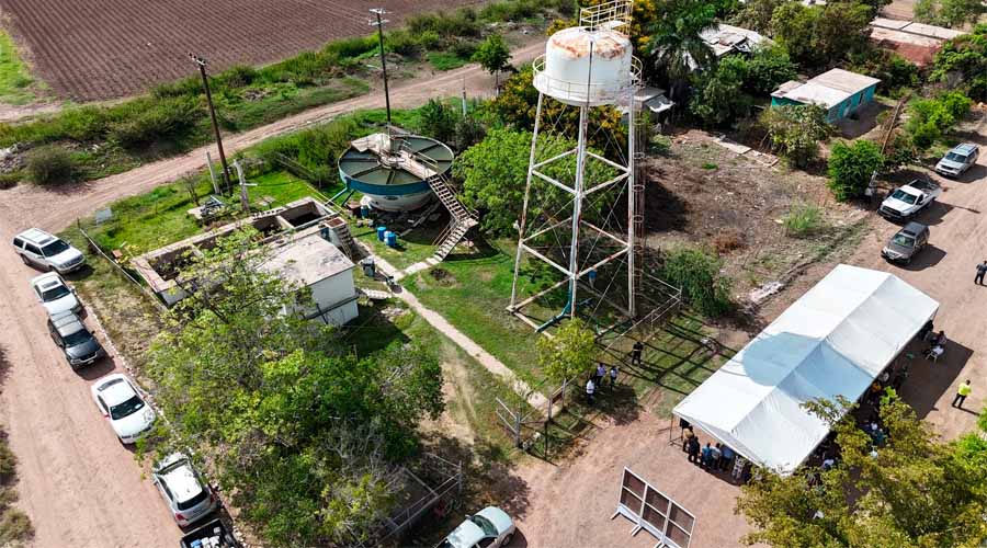 Suspenderán este viernes el servicio de agua en la cabecera municipal