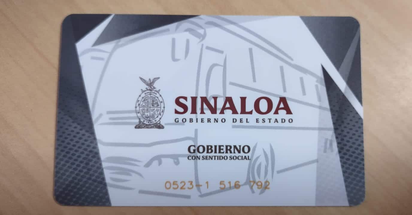 ¿Ya renovaste tu tarjeta inteligente para el descuento en el transporte urbano?