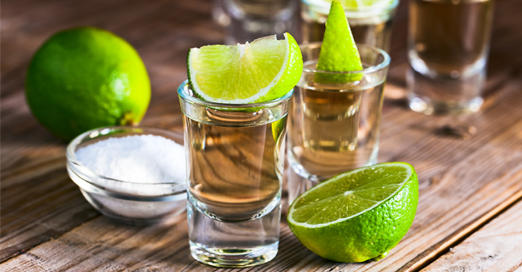 Tequilas con alto contenido alcohólico: Profeco advierte sobre marcas que alcanzan el 40 %