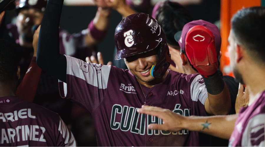 Tomateros de Culiacán vence a Naranjeros y se queda con la serie