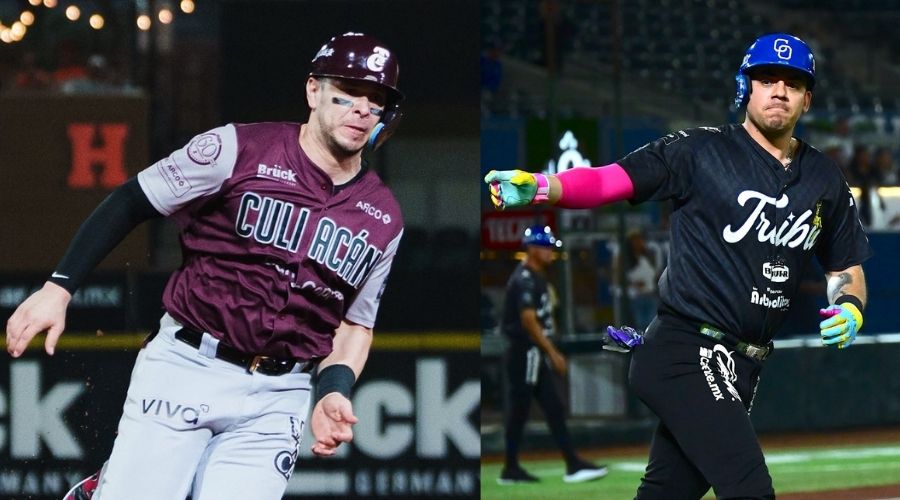 Tomateros vs Yaquis