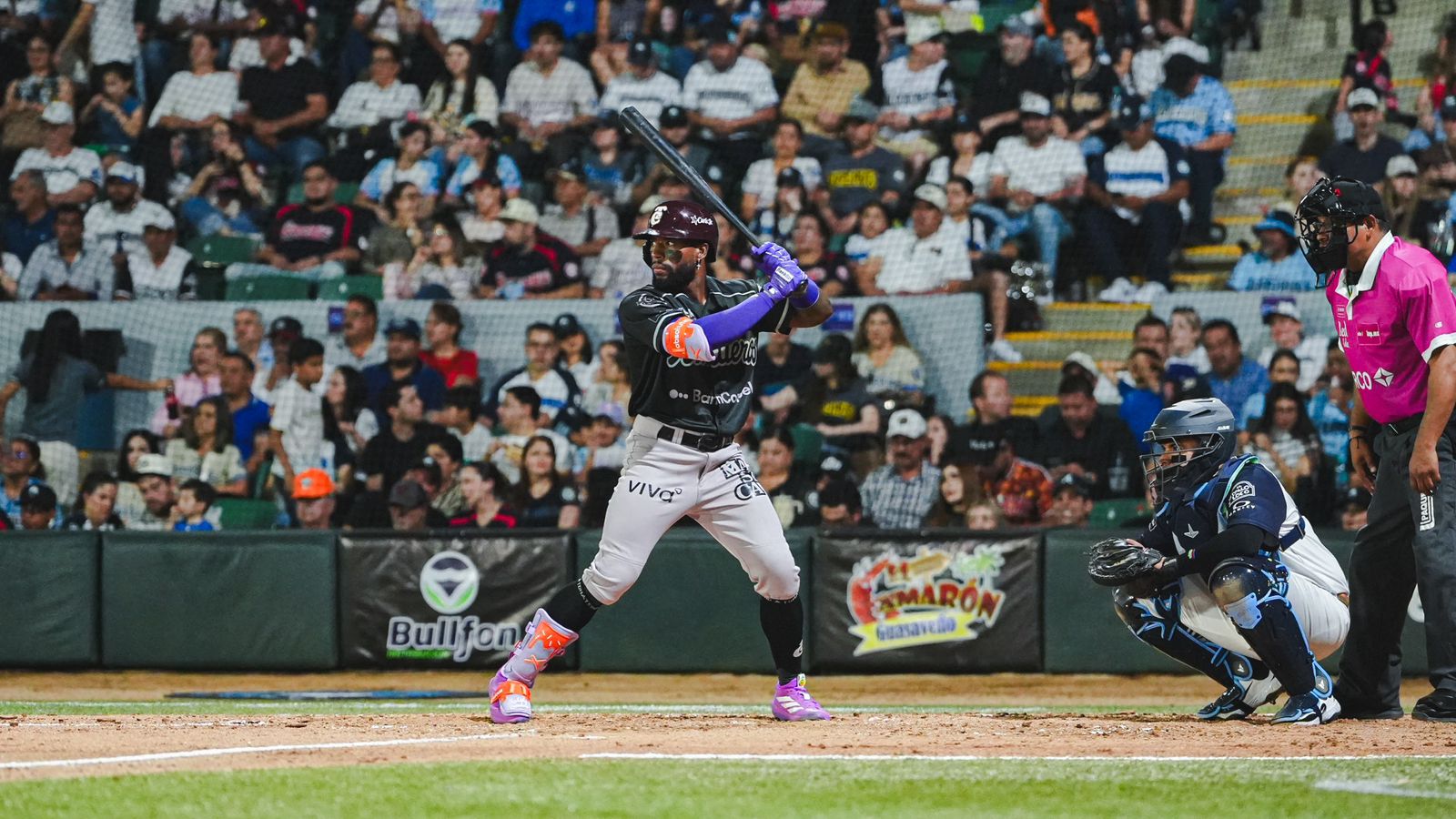 Tomateros recibirá en su estadio a los Algodoneros de Guasave