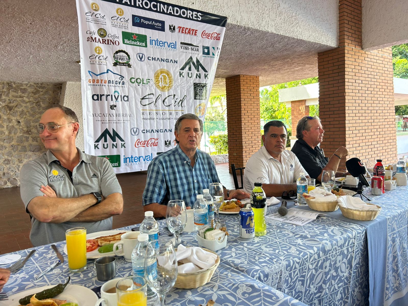 Edición 51 del Torneo Anual de Golf El Cid 202