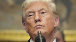 Trump ordena pruebas inmediatas de armas nucleares tras ejercicios rusos