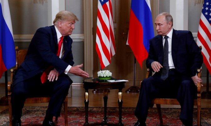 Rusia pospone el encuentro entre Putin y Trump para discutir el fin de la guerra en Ucrania