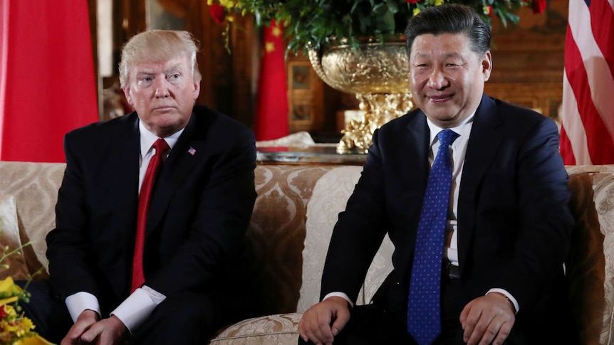 Pese a tensiones comerciales, Donald Trump confirma encuentro con Xi Jinping en Corea del Sur