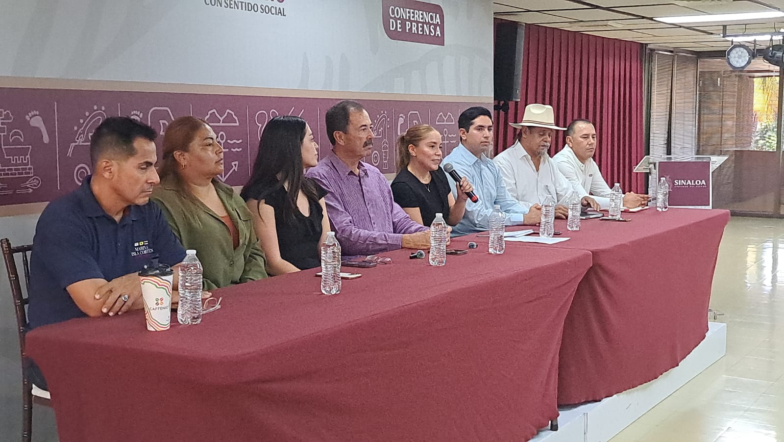 Invitan al evento Vámonos Pa’ Altata