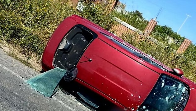Violencia en Michoacán: Asesinan a subdirector de la Policía Municipal de Indaparapeo