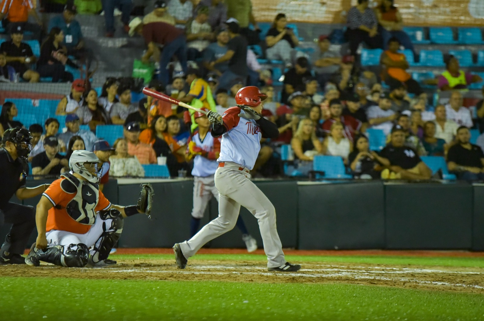 Venados de Mazatlán ganó 2 de 3 juegos disputados en Reynosa
