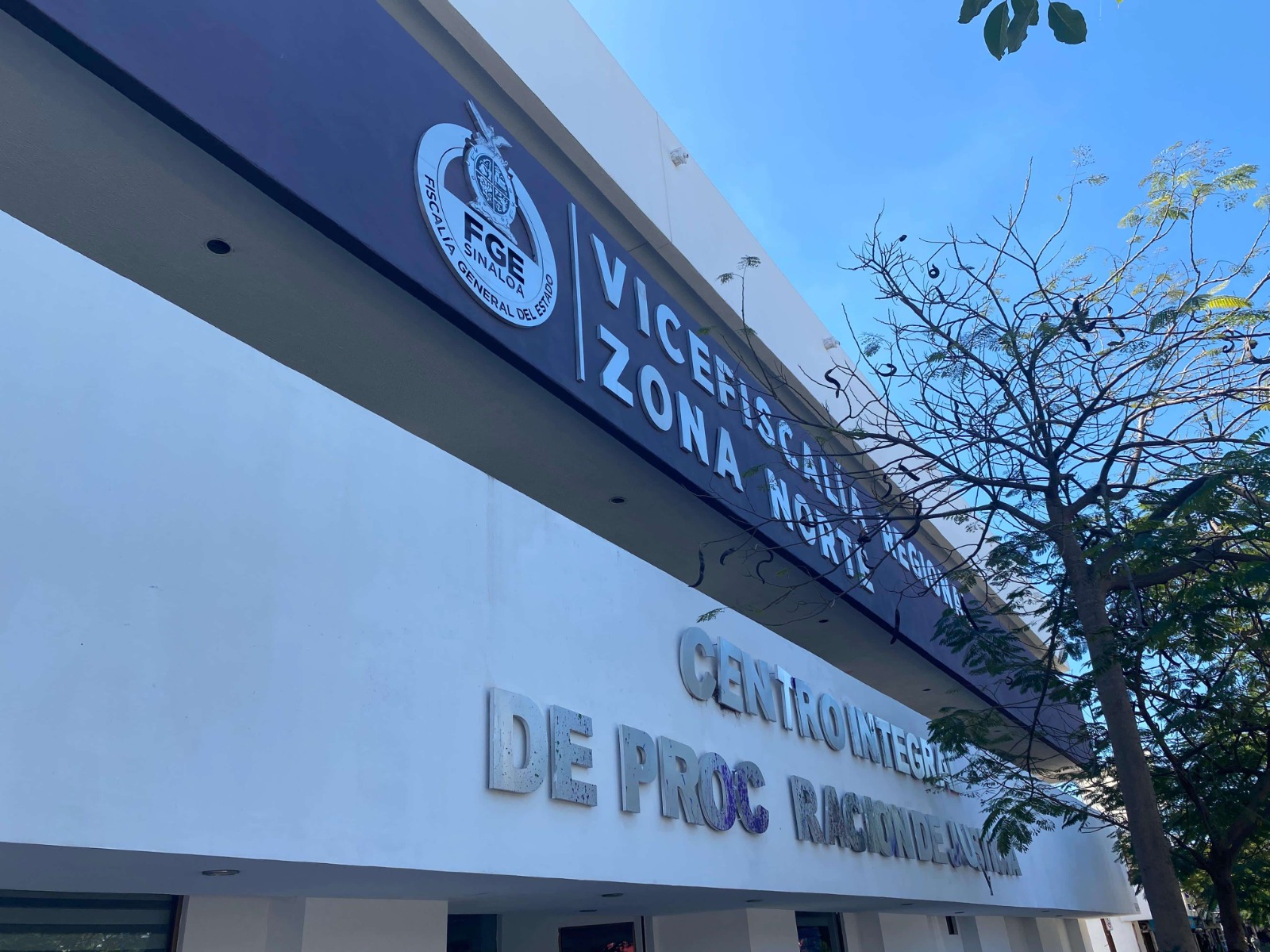 La autoridad dio a conocer que este caso se va atender como todos los demás