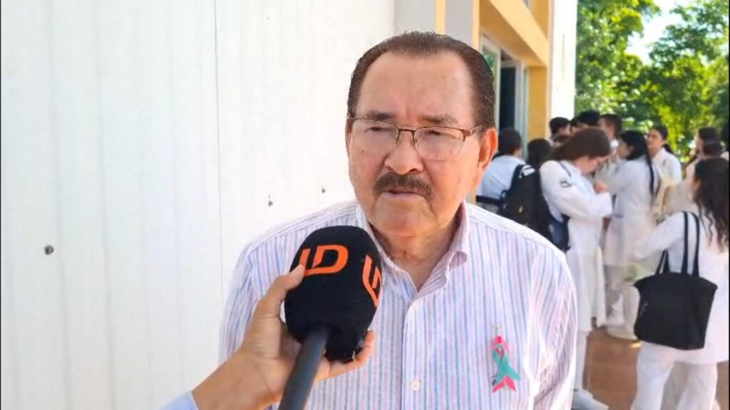 Hay 60 casos positivos: redoblan fumigación contra el dengue en Choix, afirmó Jurisdicción Sanitaria