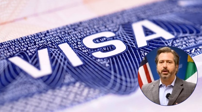 ¿En qué circunstancias EU puede cancelar una visa? La Embajada lo explica