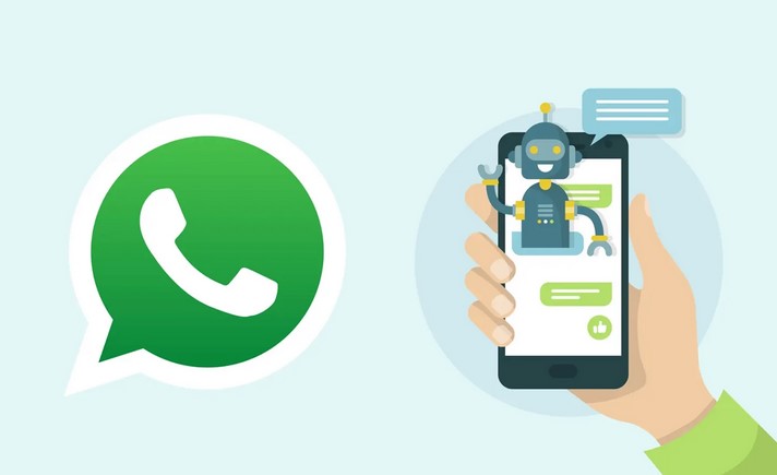 WhatsApp apuesta por la inteligencia artificial con su nueva función Business IA