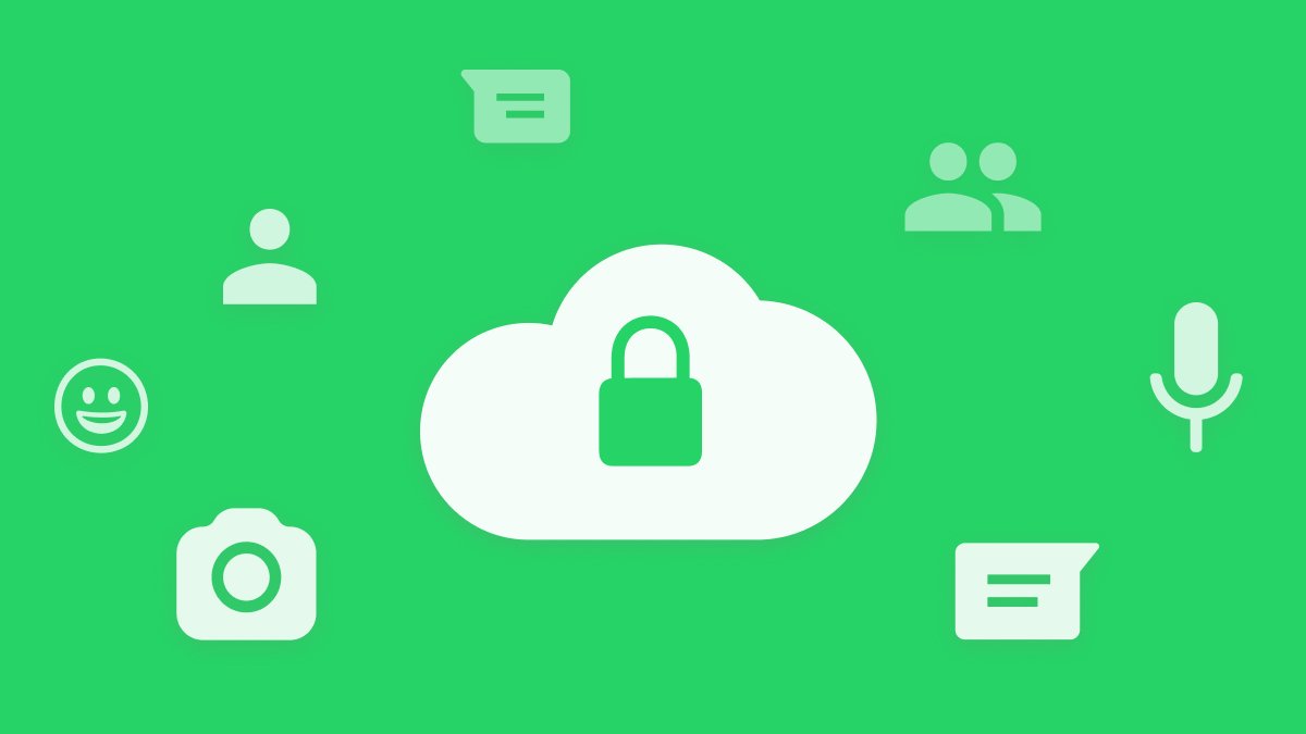 WhatsApp incorpora copias de seguridad con clave de acceso: ¿Cómo activar esta nueva función?