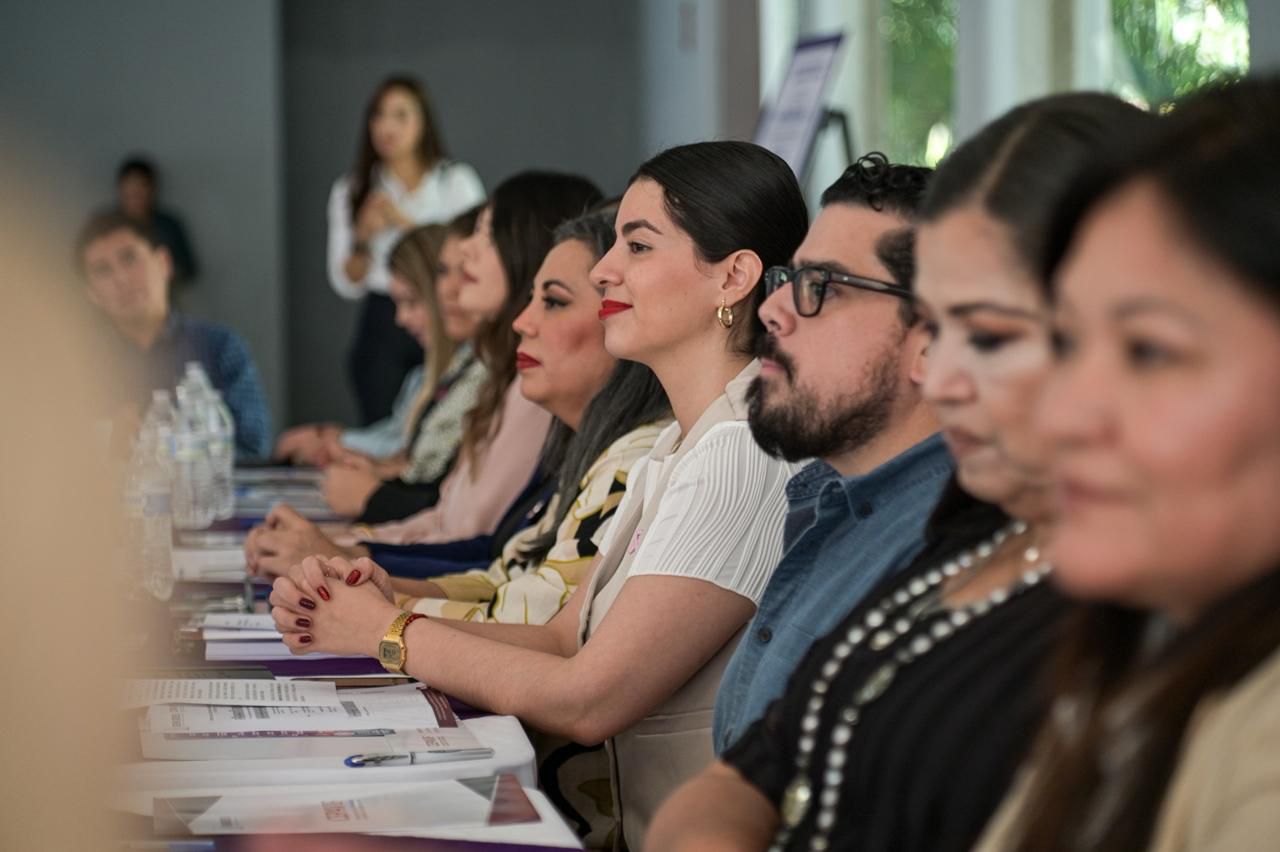Cepavif destaca avances en la reeducación de más de 4 mil hombres