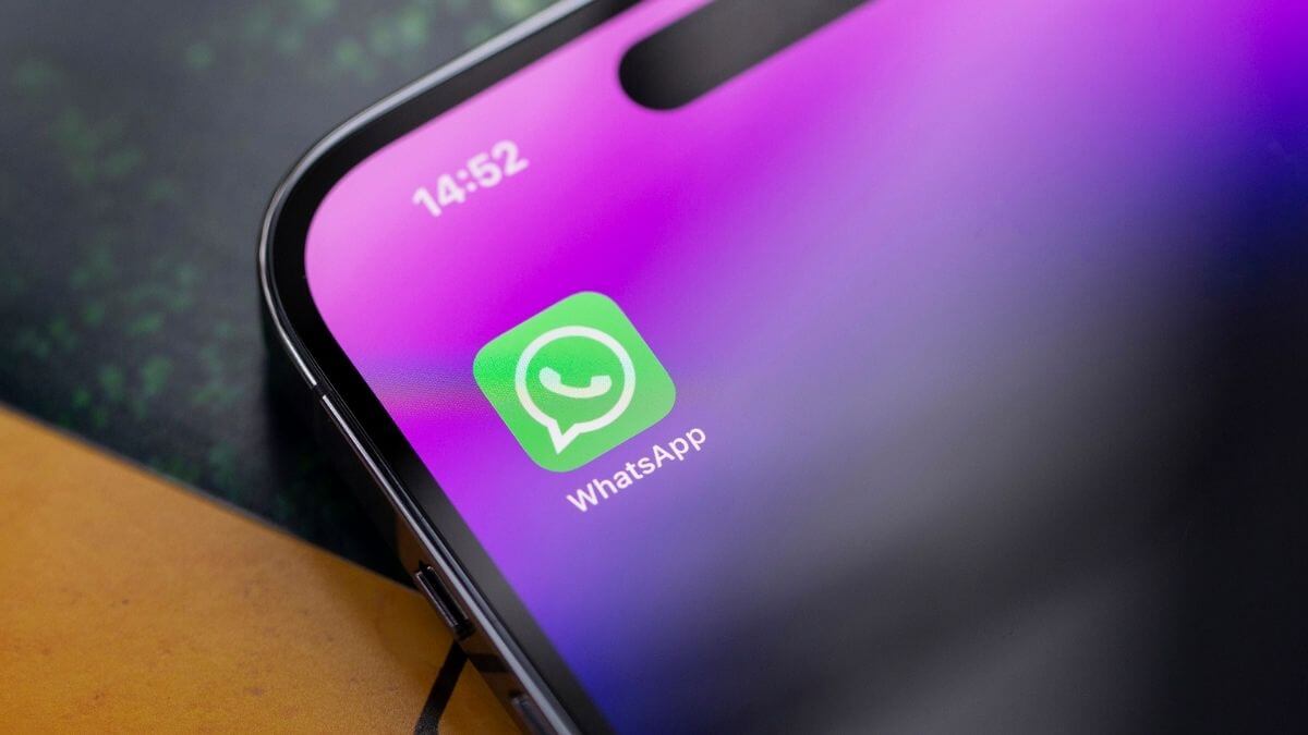 WhatsApp incorpora nueva función para compartir fotos en movimiento