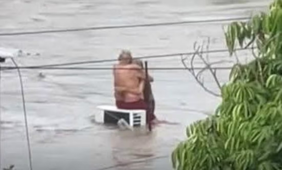 Muerte Veracruz