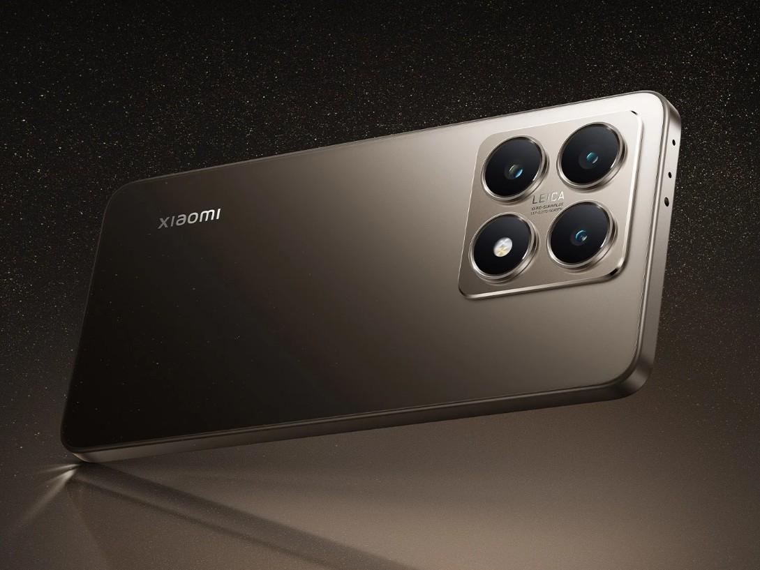 Xiaomi lanza en México los nuevos 15T y 15T Pro